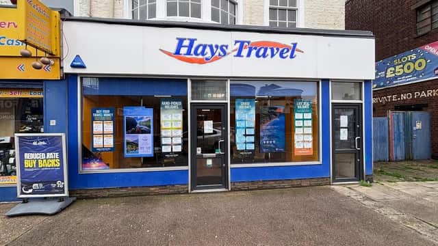 Hays Travel Bridlington - Travel Agents in bridlington