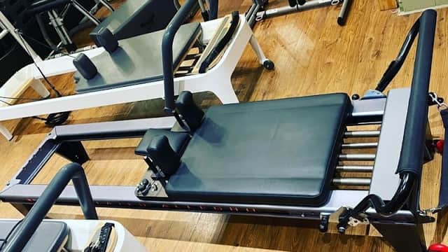 NY Studio - Pilates Studios in stokesley