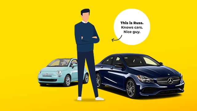 We Buy Your Car Sheffield - Car Dealers in nether edge