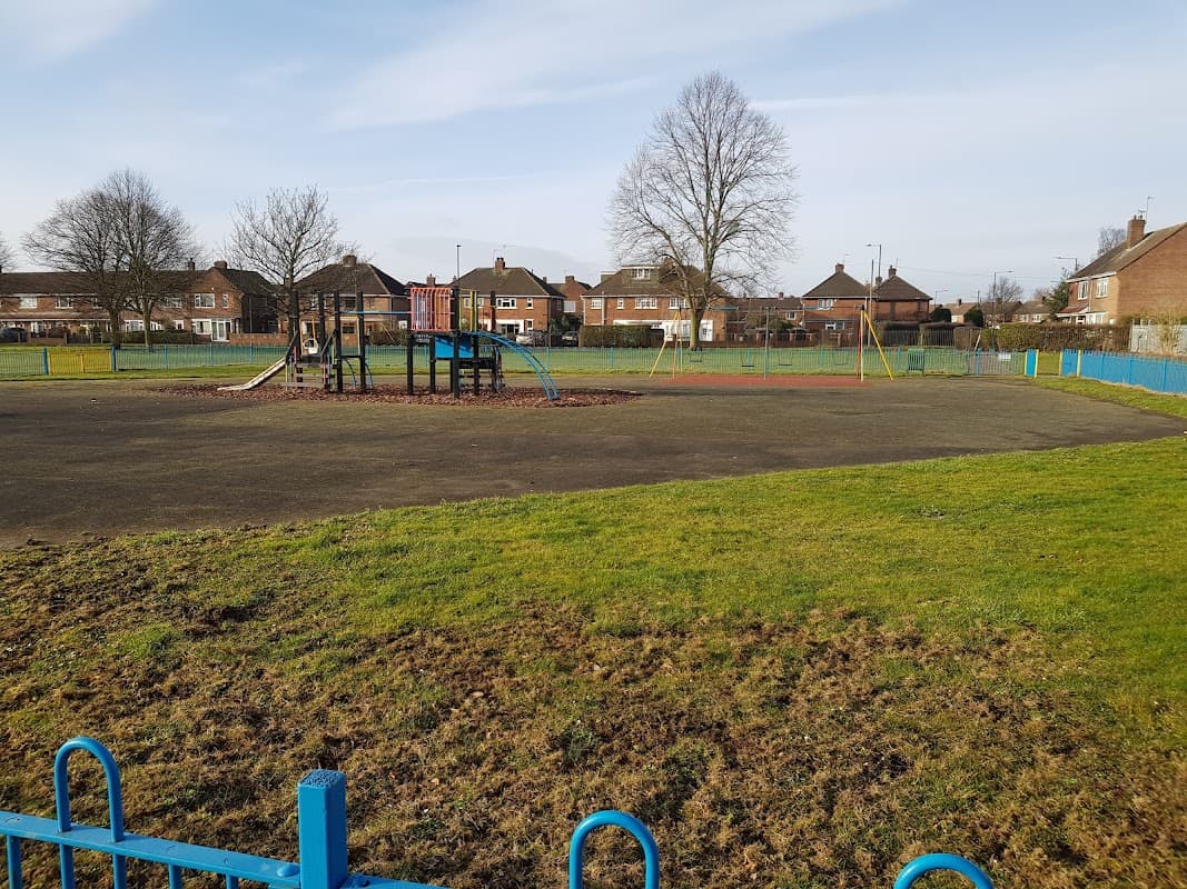 Playground