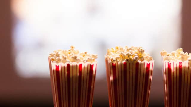 York Student Cinema - Cinema in york