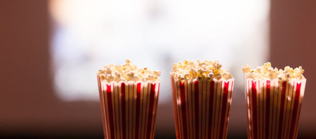 York Student Cinema