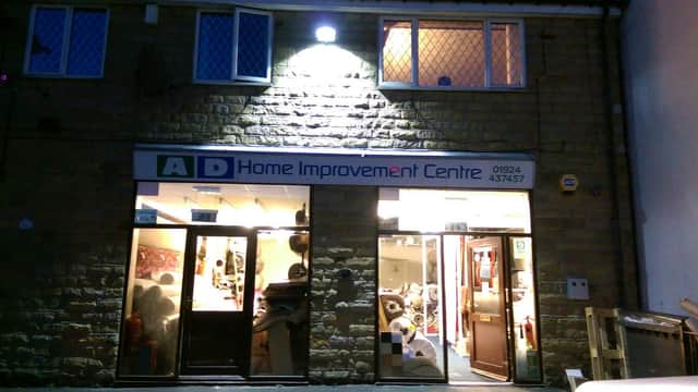 A D Home Improvement Centre Ltd. - Homeware in dewsbury