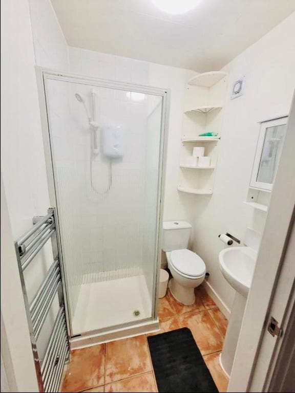 place for professionals