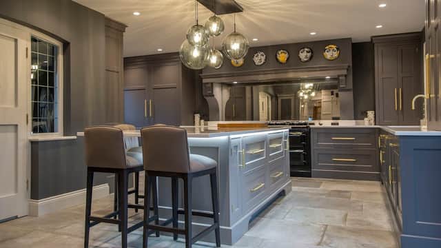 Jeremy Wood Designed Interiors - Furniture Shops in wetherby
