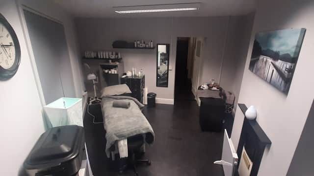 Beauty Rooms - Beauty Salons in richmond