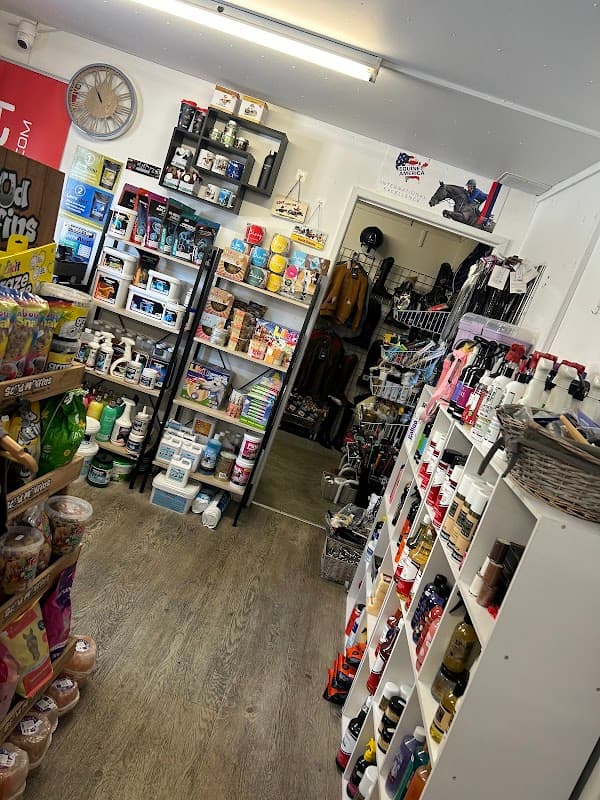 Elite Equine Tack Emporium