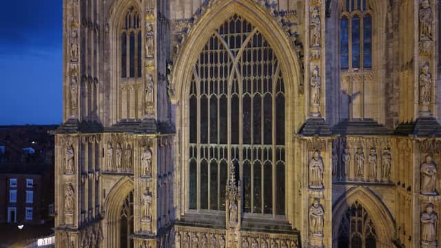 Central Tower, Beverley - Historic Site in beverley