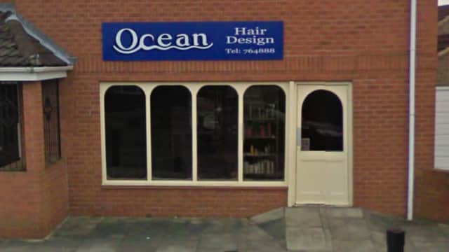 Ocean - Hair Salons in haxby