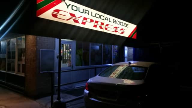Your Local Booze Express - Off Licences in neepsend