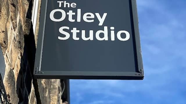 The Otley Studio - Gyms in otley