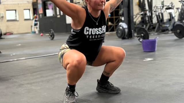 CrossFit Teesside - Gyms in thornaby