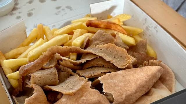 Centroz Pizza - Takeaway in cleckheaton