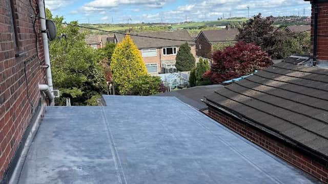 AquaSlate Group - Roofers in woodhouse