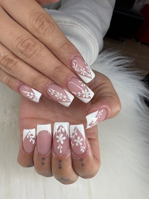 Magic Nails