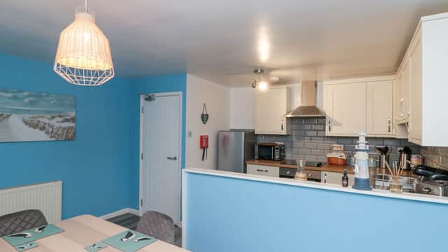 Castle Vale Cottage