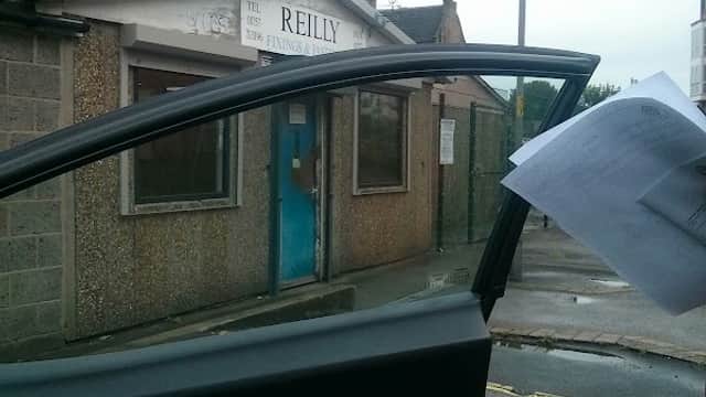 Reilly Fasteners - Ironmongers in selby