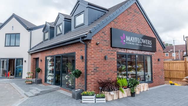 Mayflowers - Florists in middlesbrough