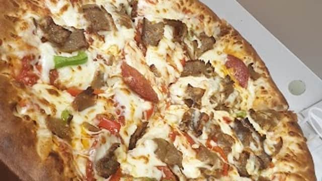 Jay Dee's - Takeaway in wakefield
