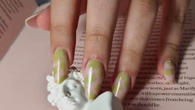 Charmant Nails by MHA - Nail Salons in heckmondwike