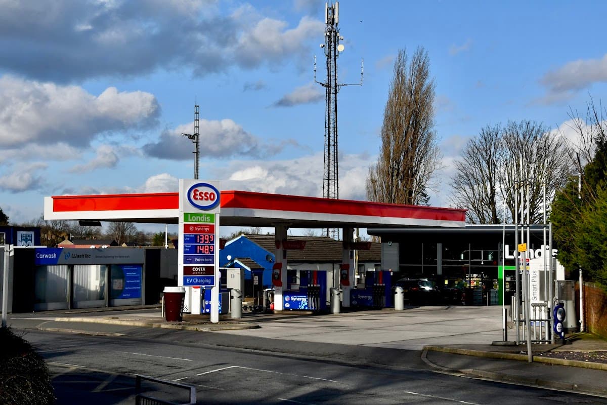 Esso