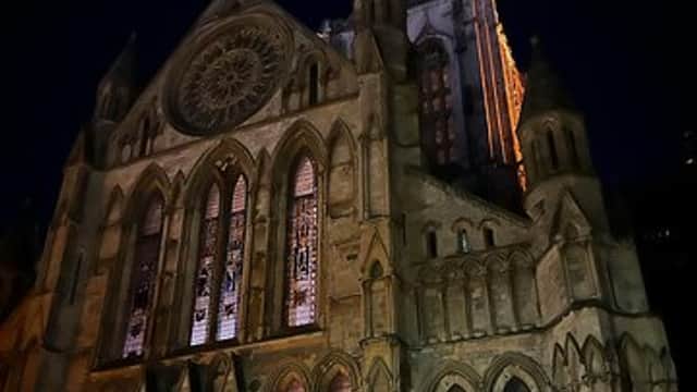 Ghosts and Ghouls Haunted York Self Guided Audio Tour - Tour in york