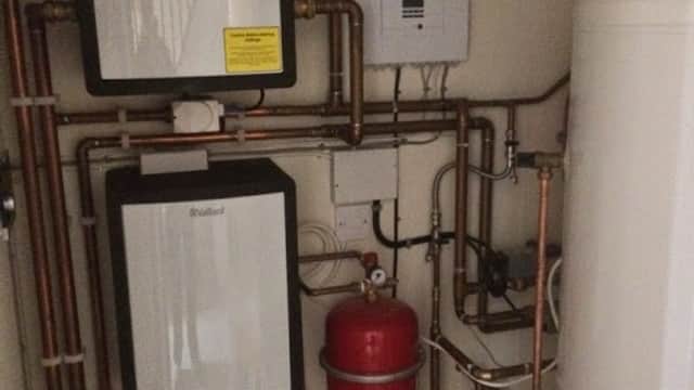 Boroughbridge Plumbing & Heating - Plumbers in boroughbridge