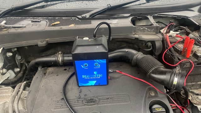 Jon Phillips Mobile Mechanic 24/7 - Garages in exley