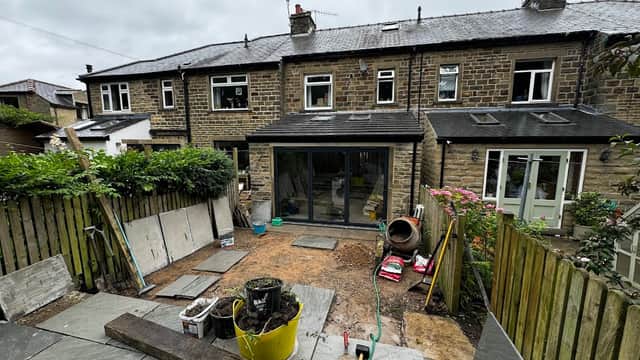 Total Developments limited Building and Roofing - Roofers in shipley