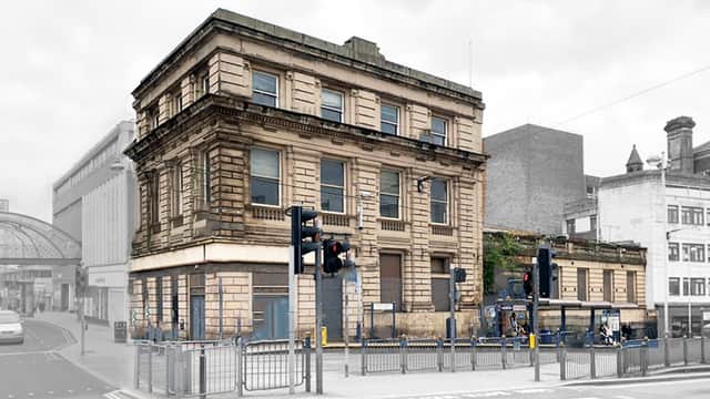 S1 Artspace - Gallery in sheffield