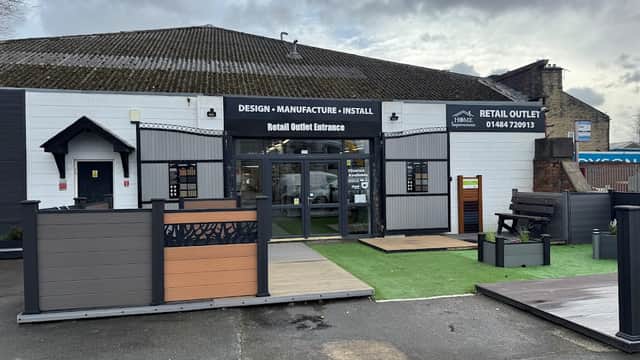 Home Improvement Supplies - Builders in brighouse