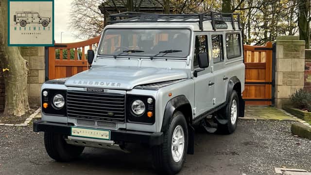 Movement Automotive - Car Dealers in cleckheaton