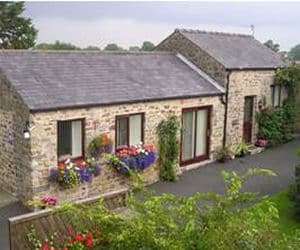 Colling Well Cottage