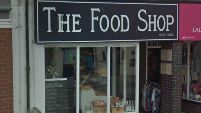 The Food Shop - Delicatessens in hornsea