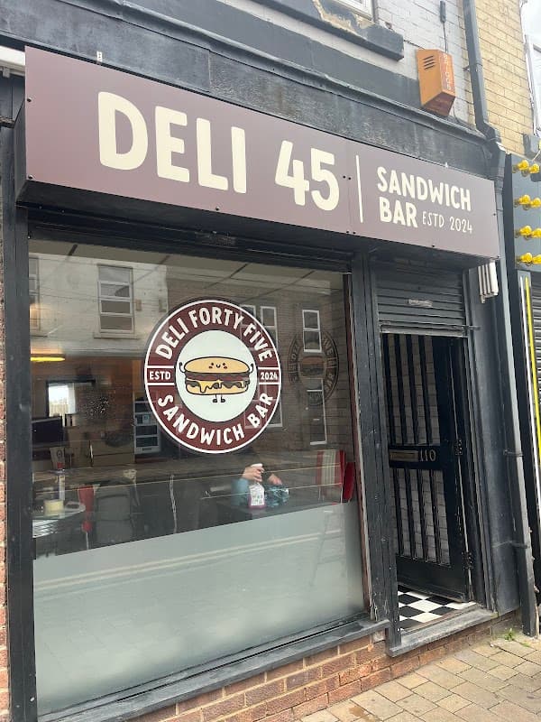Deli 45