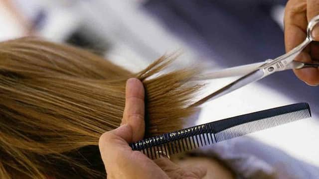 Tall Poppies Hair Salon Ltd - Hair Salons in shipley