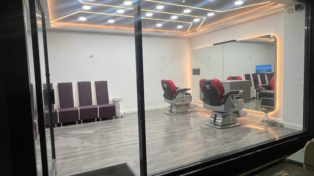 YAD FADE LAB barber shop - Barbers in alverthorpe
