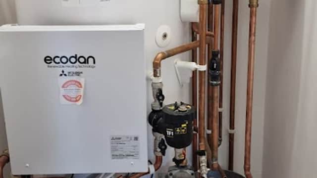 Wetherby Plumbing - Plumbers in wetherby