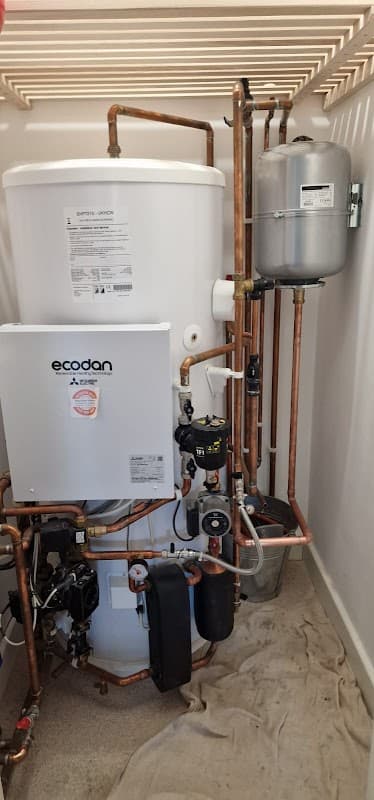 Wetherby Plumbing