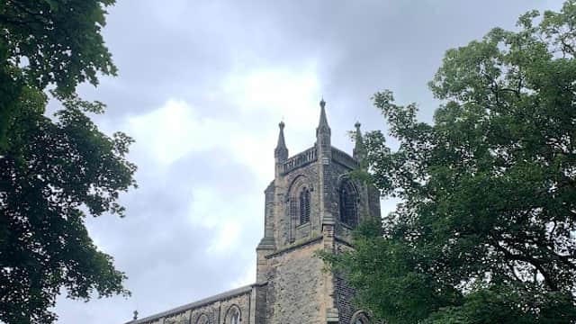 Christ Church - Churches in skipton