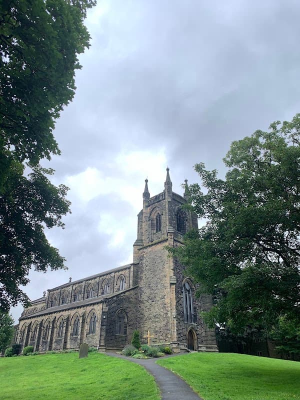 Christ Church