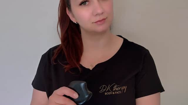 DK therapy body&face - Spa in hull