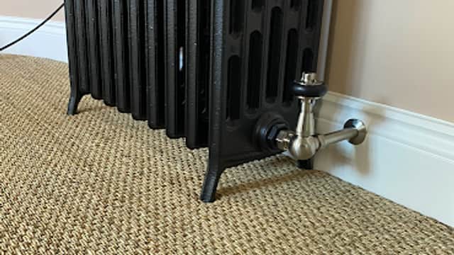 M Collins Plumbing & Heating Ltd - Plumbers in york