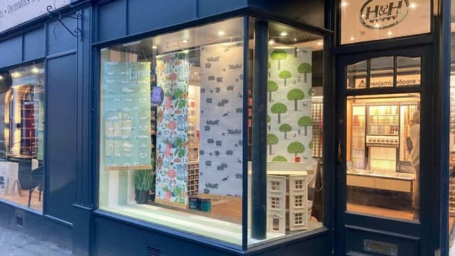 Harrison & Hargreaves Ltd - DIY Stores in malton