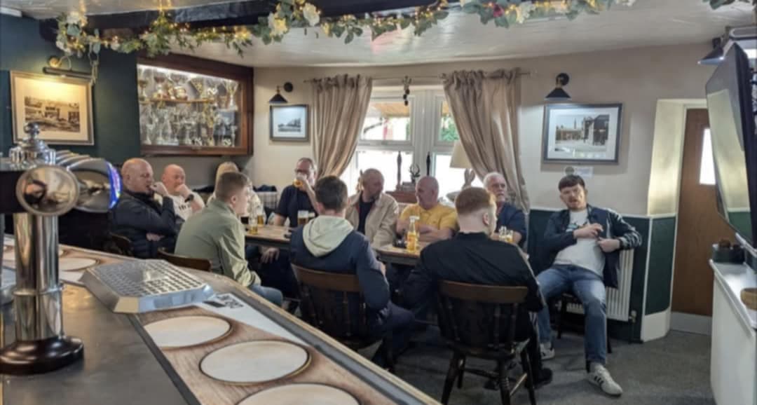 The Sun Inn South Hiendley