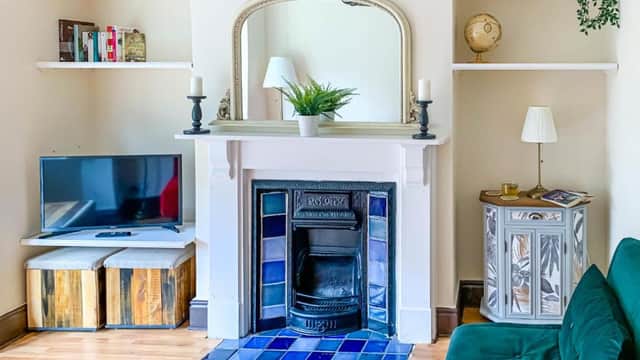 Accommodation at The Groves - Free Parking - York Victorian House - Holiday Home in york