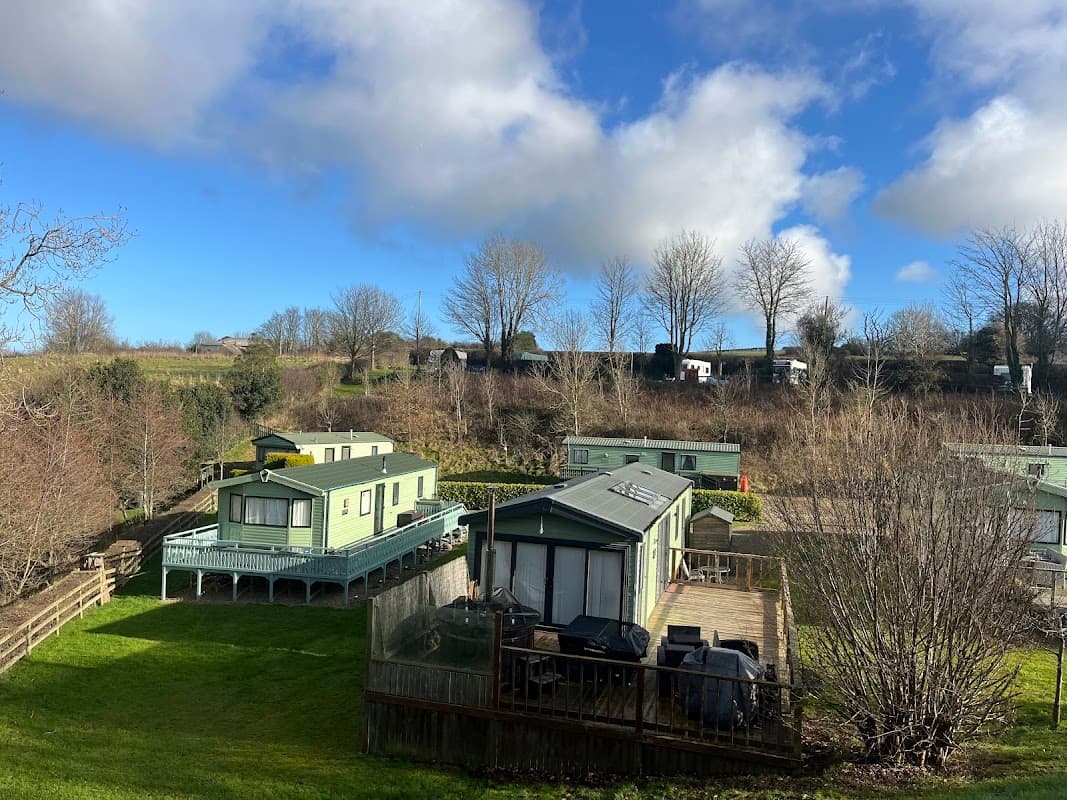 Rigg Farm