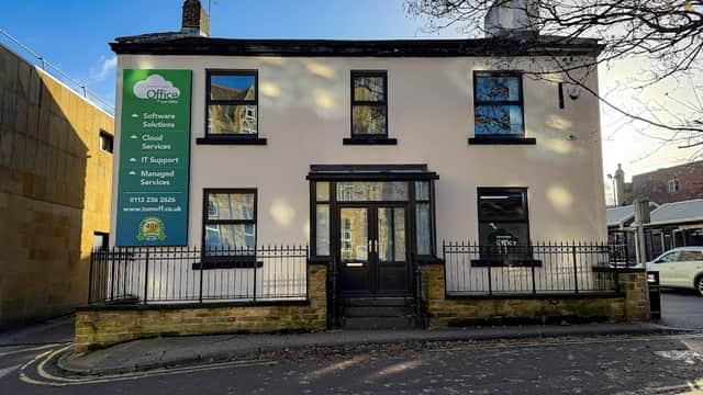 Tomorrows Office - Tech & Electronics in farsley