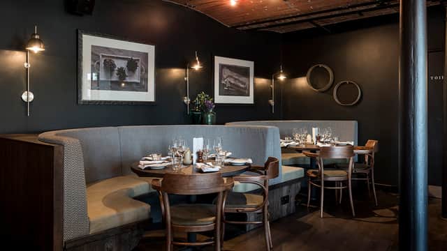 Brasserie Blanc - Family Attraction in leeds
