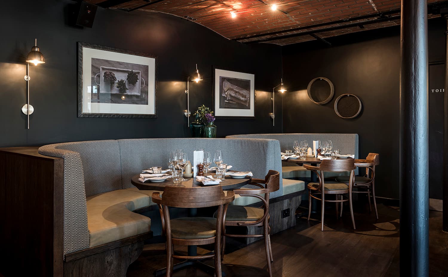 Brasserie Blanc